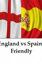 Watch England vs Spain Vodlocker