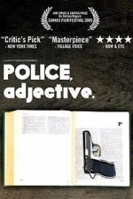 Watch Police, Adjective Vodlocker