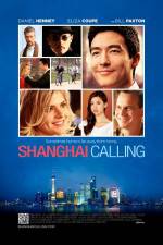 Watch Shanghai Calling Vodlocker
