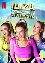 Watch Iliza Shlesinger: Hot Forever Vodlocker