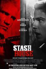 Watch Stash House Vodlocker