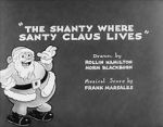 Watch The Shanty Where Santy Claus Lives (Short 1933) Vodlocker