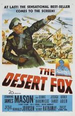 Watch The Desert Fox: The Story of Rommel Vodlocker