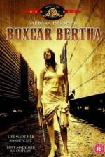 Watch Boxcar Bertha Vodlocker