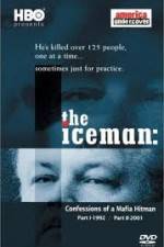 Watch The Iceman Confesses Secrets of a Mafia Hitman Vodlocker