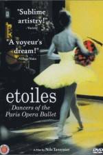 Watch Etoiles: Dancers of the Paris Opera Ballet Vodlocker