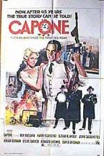 Watch Capone Vodlocker