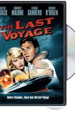 Watch The Last Voyage Vodlocker
