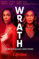 Watch Wrath: A Seven Deadly Sins Story Vodlocker