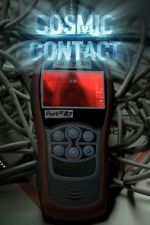 Watch Cosmic Contact Online Vodlocker