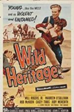 Watch Wild Heritage Vodlocker