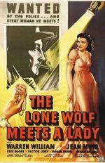 Watch The Lone Wolf Meets a Lady Vodlocker