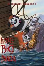 Watch Little Big Panda Vodlocker