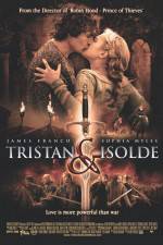 Watch Tristan + Isolde Vodlocker