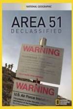 Watch Area 51: Declassified Vodlocker