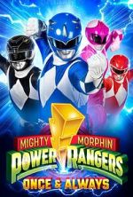 Watch Mighty Morphin Power Rangers: Once & Always Vodlocker