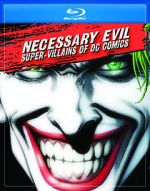 Watch Necessary Evil: Super-Villains of DC Comics Vodlocker