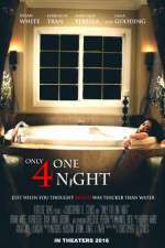 Watch Only for One Night Vodlocker
