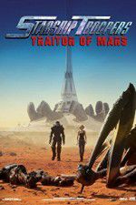 Watch Starship Troopers: Traitor of Mars Vodlocker
