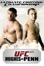 Watch UFC 63 Hughes vs Penn Vodlocker