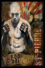 Watch Georges St. Pierre UFC 3 Fights Vodlocker