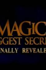 Watch Secrets of Magic Vodlocker