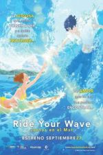 Watch Ride Your Wave Vodlocker