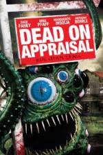 Watch Dead on Appraisal Vodlocker
