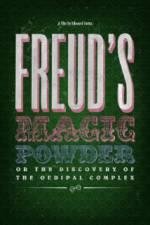 Watch Freud's Magic Powder Vodlocker