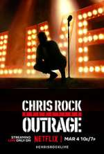 Watch Chris Rock: Selective Outrage Vodlocker