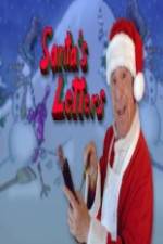 Watch Santa's Letters Vodlocker