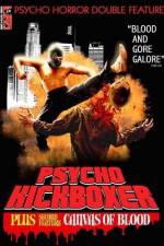 Watch The Dark Angel Psycho Kickboxer Vodlocker
