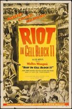 Watch Riot in Cell Block 11 Vodlocker