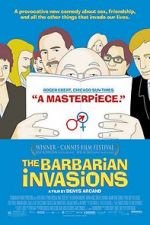 Watch The Barbarian Invasions Vodlocker