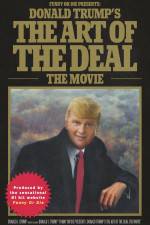 Watch Funny or Die Presents: Donald Trump's the Art of the Deal: The Movie Vodlocker