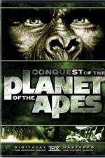 Watch Conquest of the Planet of the Apes Vodlocker
