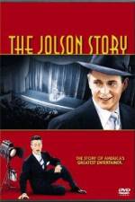 Watch The Jolson Story Vodlocker