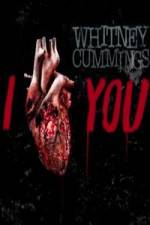 Watch Whitney Cummings: I Love You Vodlocker