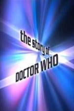 Watch The Story of Doctor Who Vodlocker