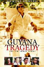 Watch Guyana Tragedy The Story of Jim Jones Vodlocker