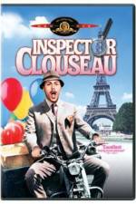 Watch Inspector Clouseau Vodlocker