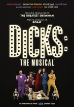 Watch Dicks: The Musical Online Vodlocker