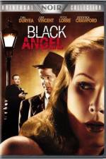 Watch Black Angel Vodlocker