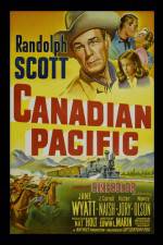 Watch Canadian Pacific Vodlocker