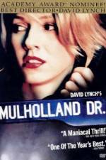 Watch Mulholland Dr. Vodlocker