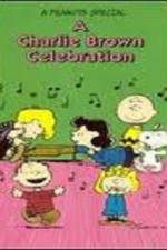 Watch A Charlie Brown Celebration Vodlocker