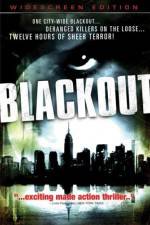 Watch Blackout Vodlocker