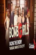 Watch Bomb Girls-The Movie Vodlocker