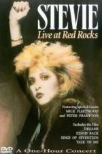 Watch Stevie Nicks Live at Red Rocks Vodlocker