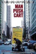 Watch Man Push Cart Vodlocker